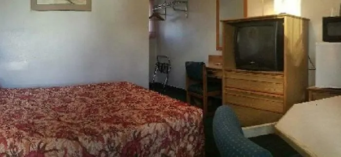 Oregon Trail Motel And Restaurant