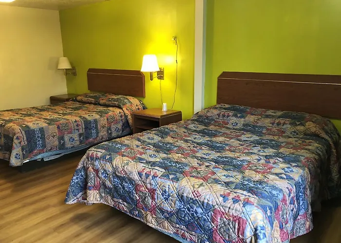 Budget Inn