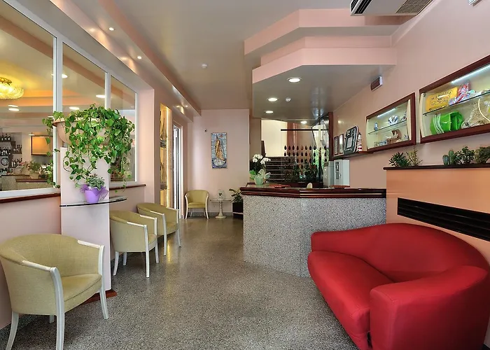 Hotel Marilena Riccione