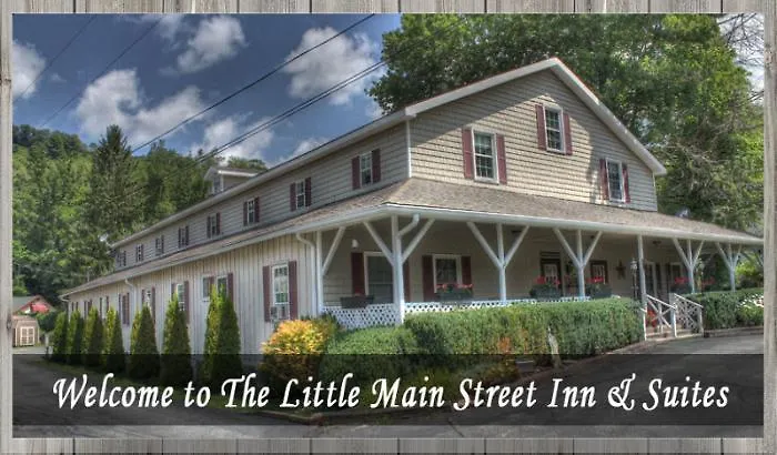 Little Main Street