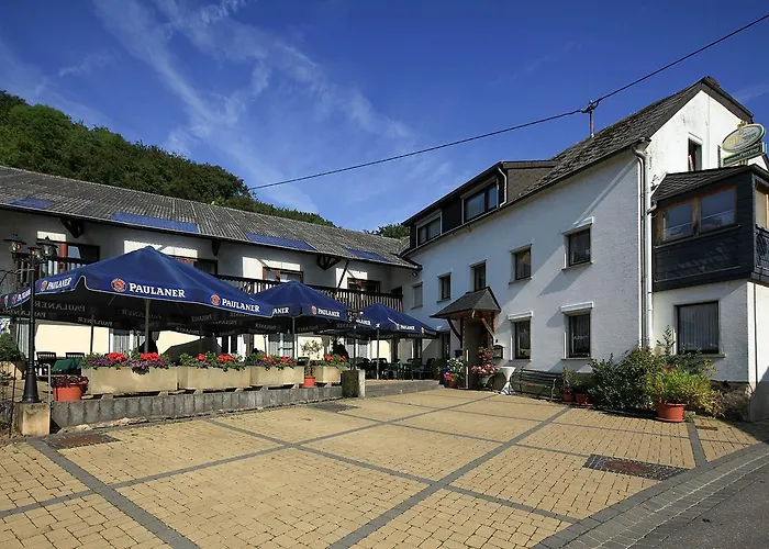 Günstige Hotels in Minden (Rhineland-Palatinate)
