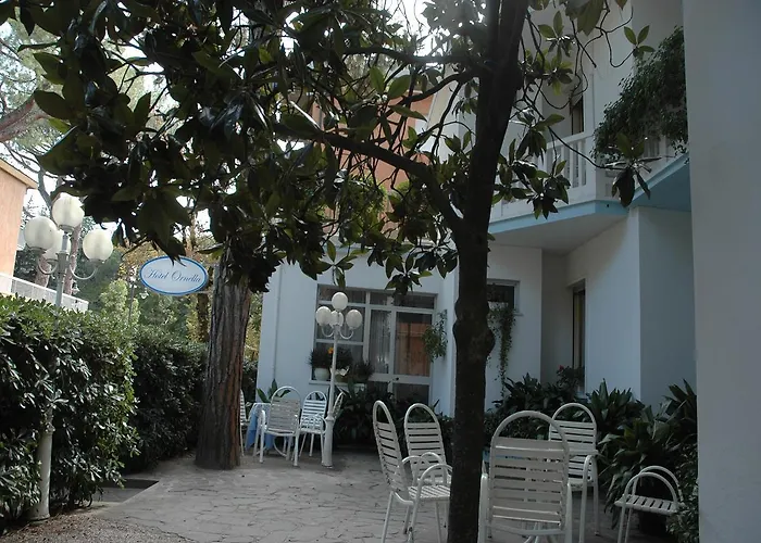 Pensione Ornella
