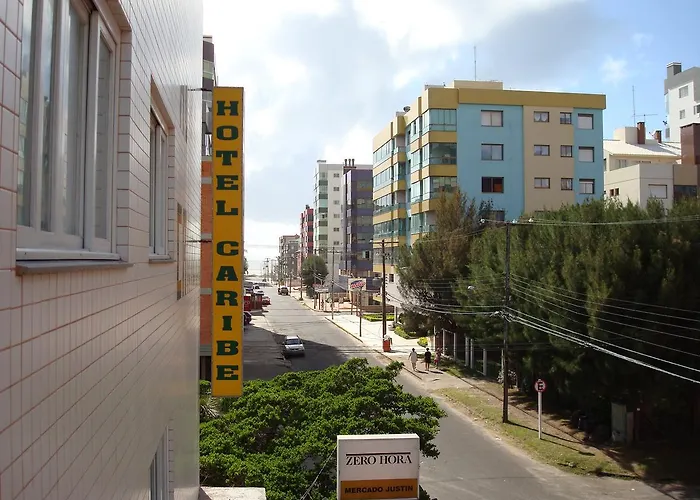 Hotel Caribe