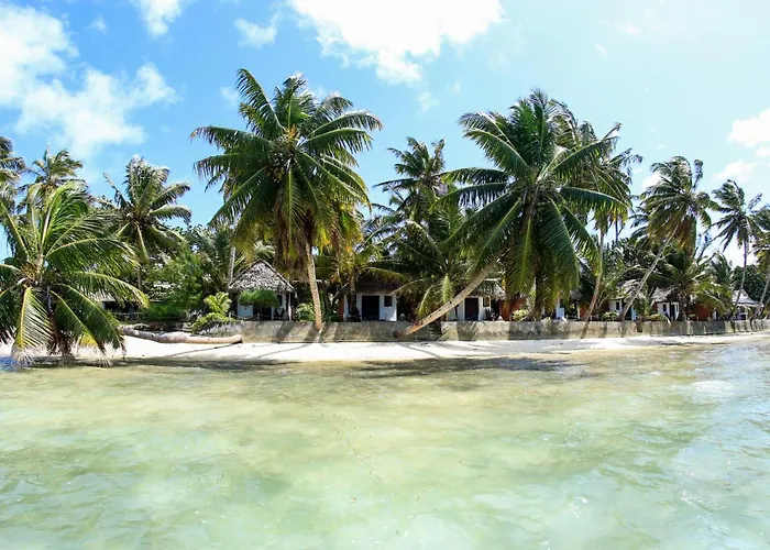 Hotel Club Paradise