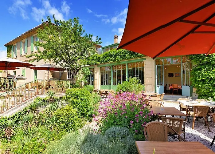 L'Auberge du Cèdre