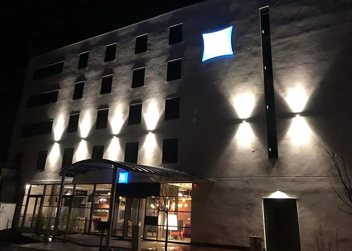 Ibis Budget Annecy sud-Poisy