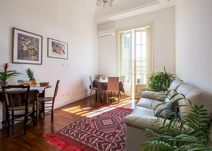 Ai Lattarini House