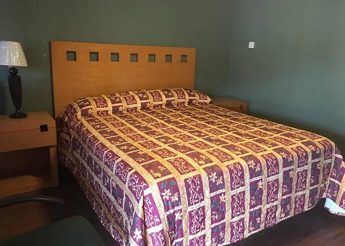 Townhouse Motel - West Sacramento
