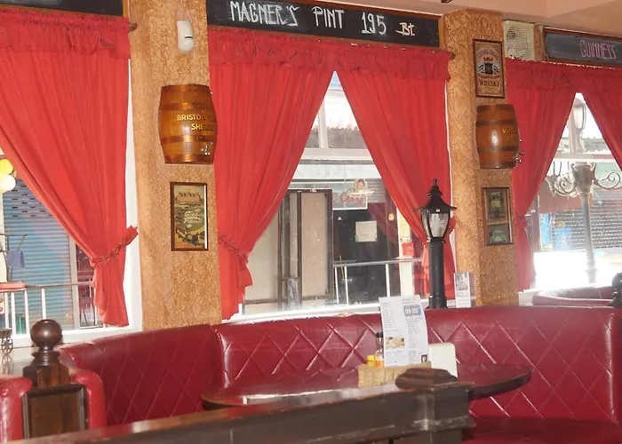Queen Victoria Inn