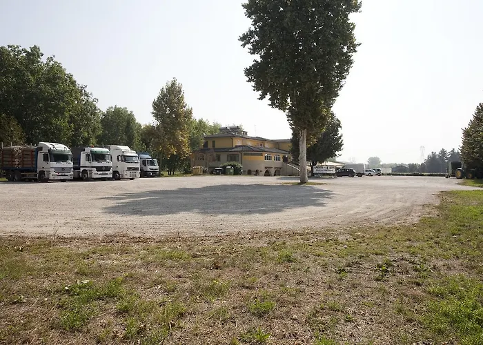 La Quercia Hotel con Ristorante