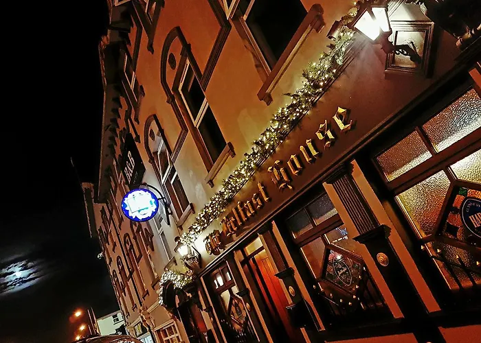 Belfast House Bed & Breakfast Cookstown