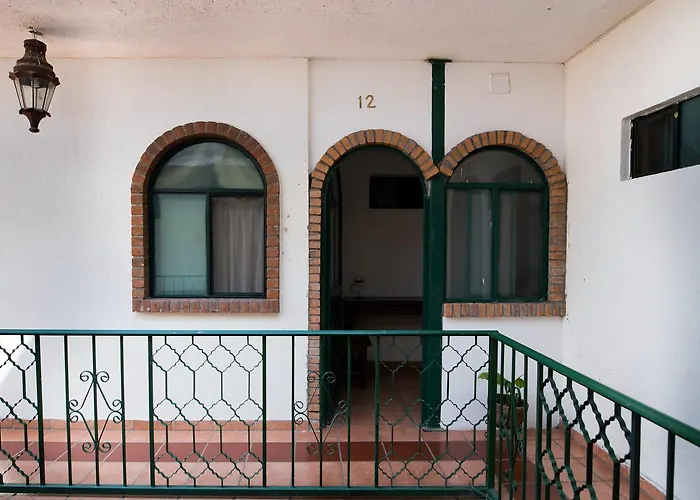 Hotel María Elena