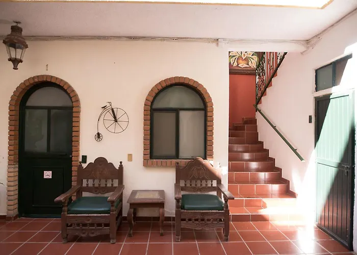 Hotel María Elena