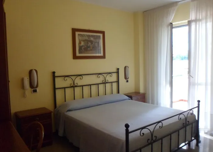 Albergo Miramonte