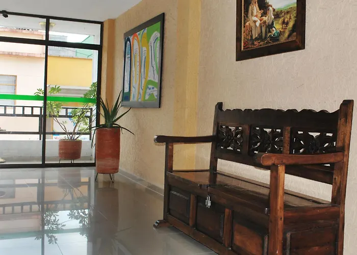 Hotel Polo Pereira