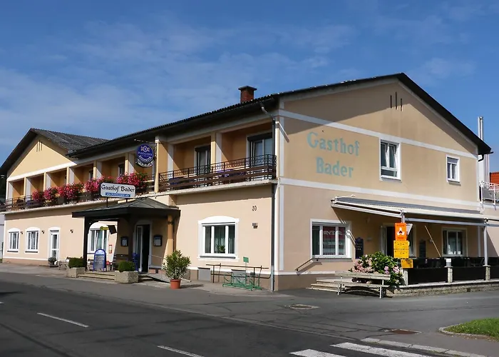 Gasthof Bader