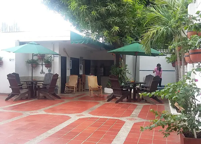 La Vieja Sara
