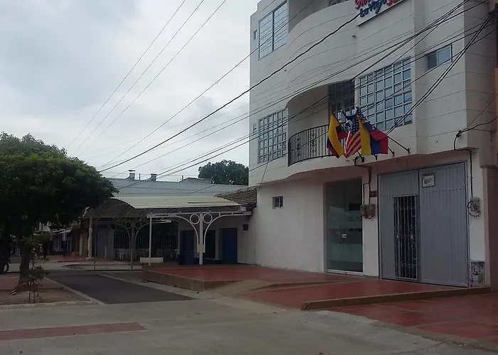 La Vieja Sara