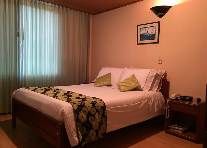 Hotel Hisca