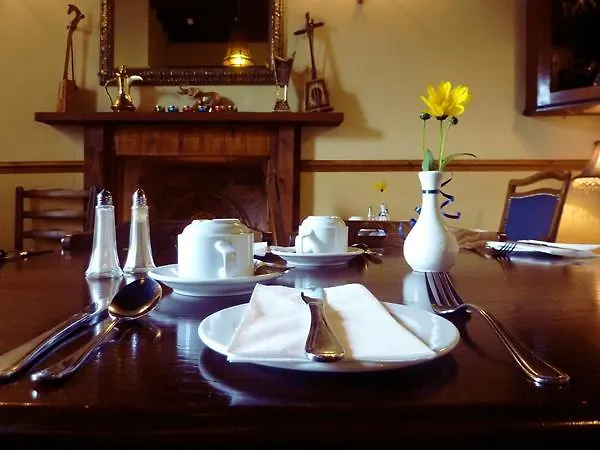 The Douglas Hotel Langholm
