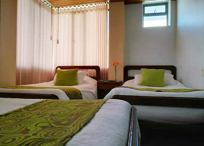 Hotel Hisca