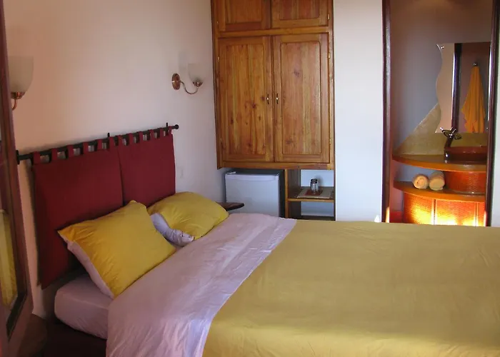 Belvedere Hotel
