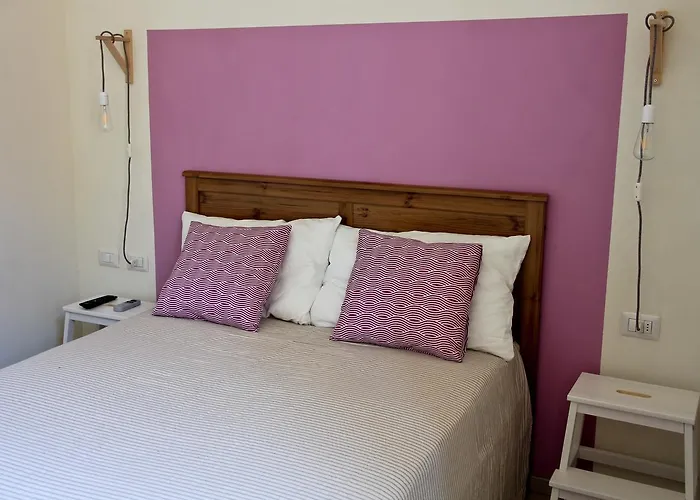 Hotel Elandra