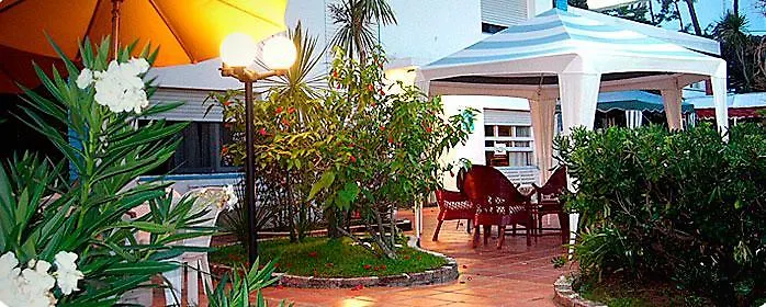 Alpes Hotel
