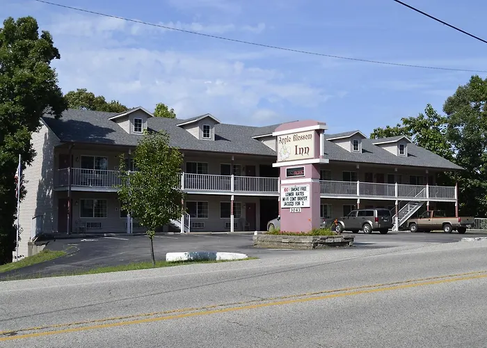 Apple Blossom Inn