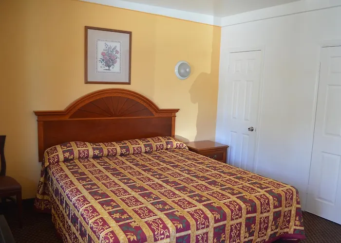 Seaside Inn Motel