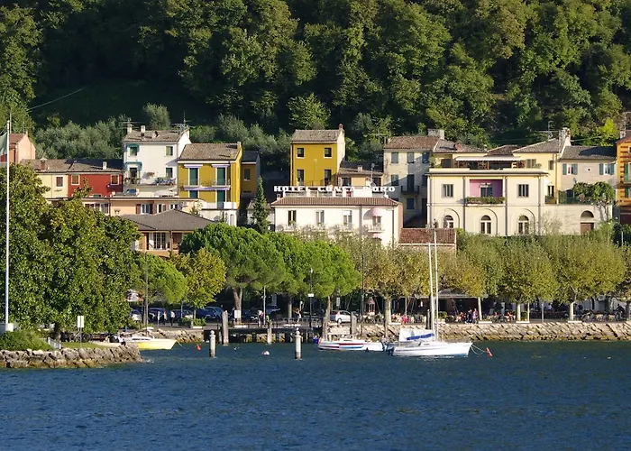 Conca D'Oro ***S