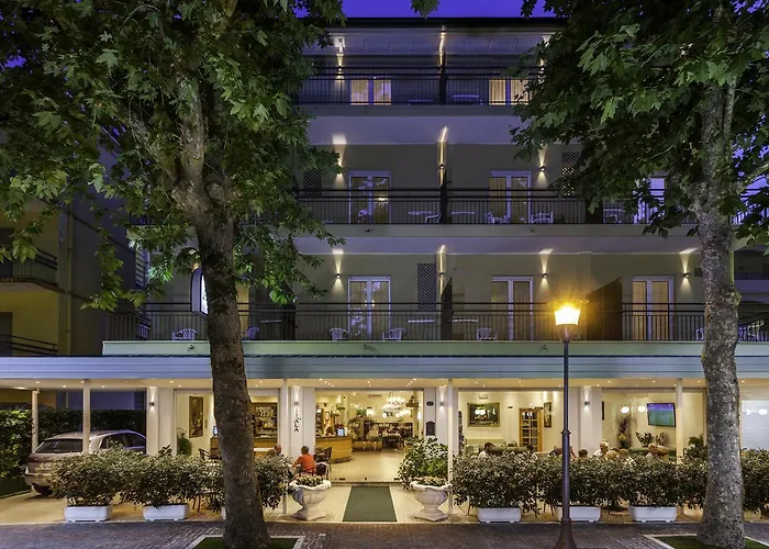 Hotel Ala