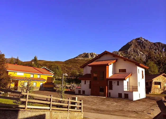 Restaurante La Braña