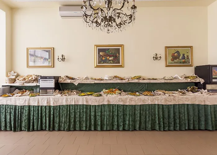 Hotel Ala