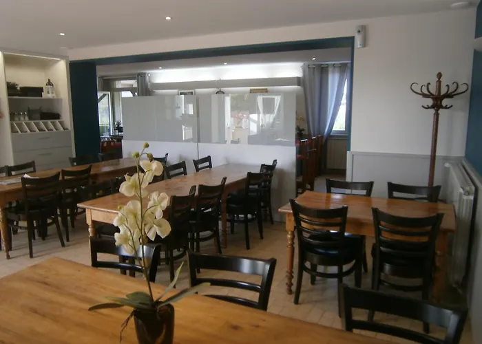 Hotel Restaurant De La Roche