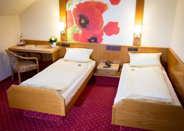 Gasthof-Hotel Harth