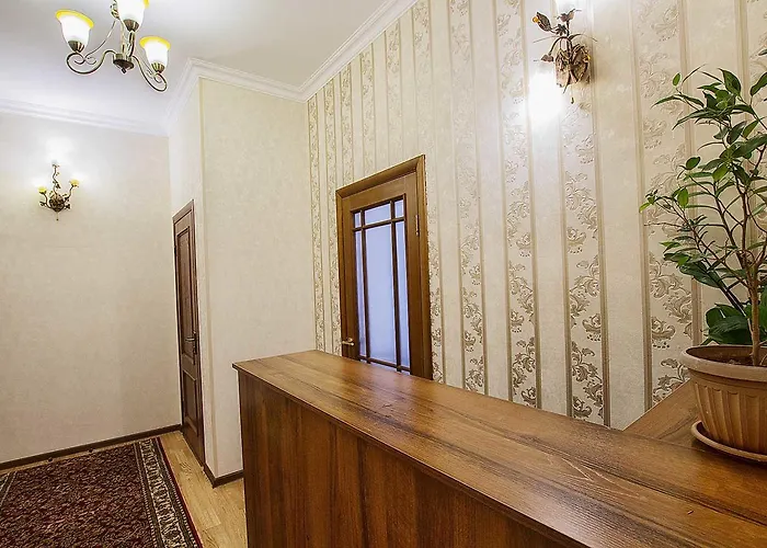 Mini-Hotel Sultan