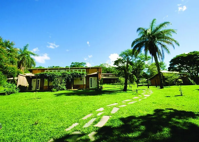 Rancho Cipo Pousada