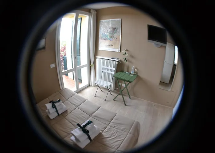 Bed and Breakfast La Combriccola SantʼArcangelo di Romagna