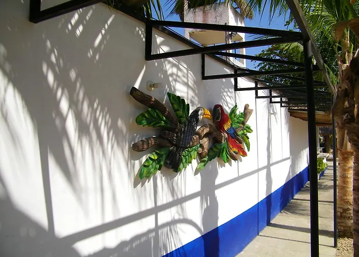Villa Del Mar
