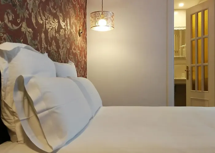 Hotel El Xalet