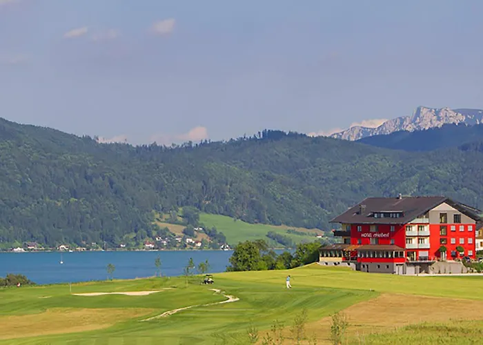 Hotel Haberl - Attersee