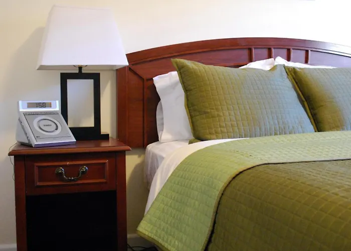 Bella Capri Inn And Suites
