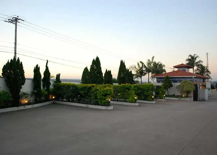 Lual Motel Sorocaba-SP