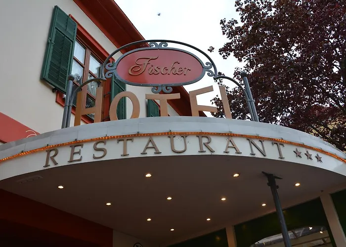 -Restaurant Fischer