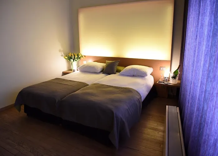 Hôtels pas chers à Schaerbeek