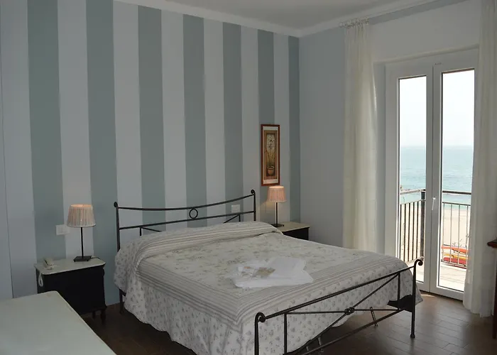Hotel Bianchi Nicola Porto Recanati