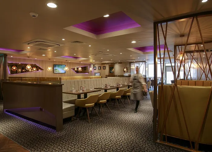Angels Hotel Uddingston