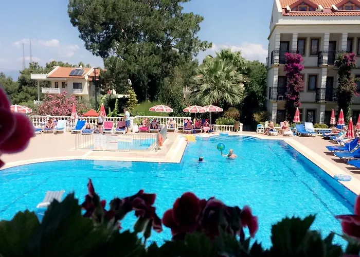Hotel Leytur