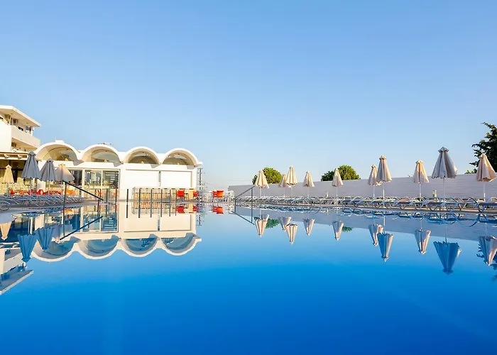 Rodos Star All Inclusive Hotel